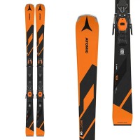 Atomic Redster Q5 + M10 GW  2027